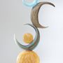 Photo of McFadden Art Glass