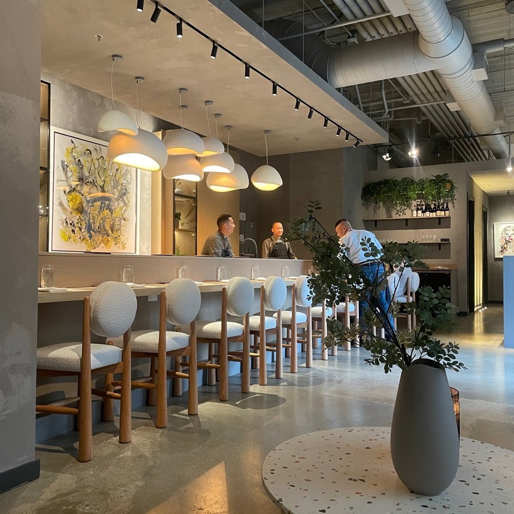 Kyoten Next Door - Sushi Bars Near Me - Chicago, Illinois