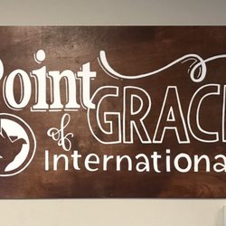 Point Of Grace International Ministries