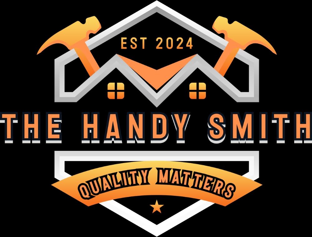 Slide of The Handy Smith