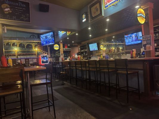 Blue Door Pub University by null