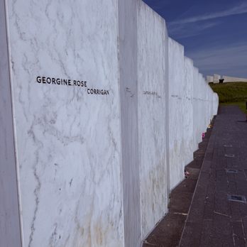 Flight 93 National Memorial - Landmarks & Historical Buildings Near Me - Stoystown, Pennsylvania Flight 93 National Memorial - Landmarks & Historical Buildings Near Me - Stoystown, Pennsylvania