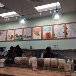 Tropical Smoothie Cafe