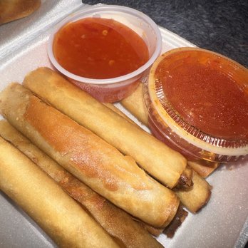 Sandridge Diner - Lumpia was great - Diners Near Me - Hubert, North Carolina Sandridge Diner - Lumpia was great - Diners Near Me - Hubert, North Carolina