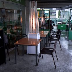 Daily - Nuestra terraza