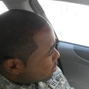 Legendary Cuts Barbershop - Another angle... - Barbers Near Me - Austin, Texas