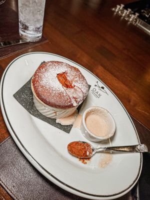 Oak Steakhouse by null