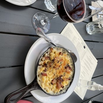 The Monk's Kettle - Mac N Cheese - Bars Near Me - Oakland, California The Monk's Kettle - Mac N Cheese - Bars Near Me - Oakland, California
