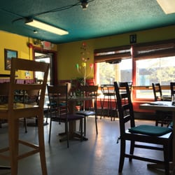 Pickapeppa Restaurant