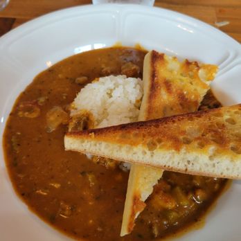 Restaurant Claudine - That wonderful étouffée. - French Near Me - San Antonio, Texas Restaurant Claudine - That wonderful étouffée. - French Near Me - San Antonio, Texas