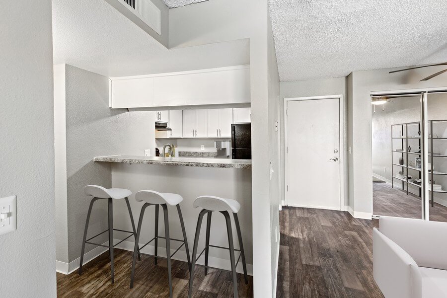 Tanque Verde Apartments - property management company in Tucson, AZ