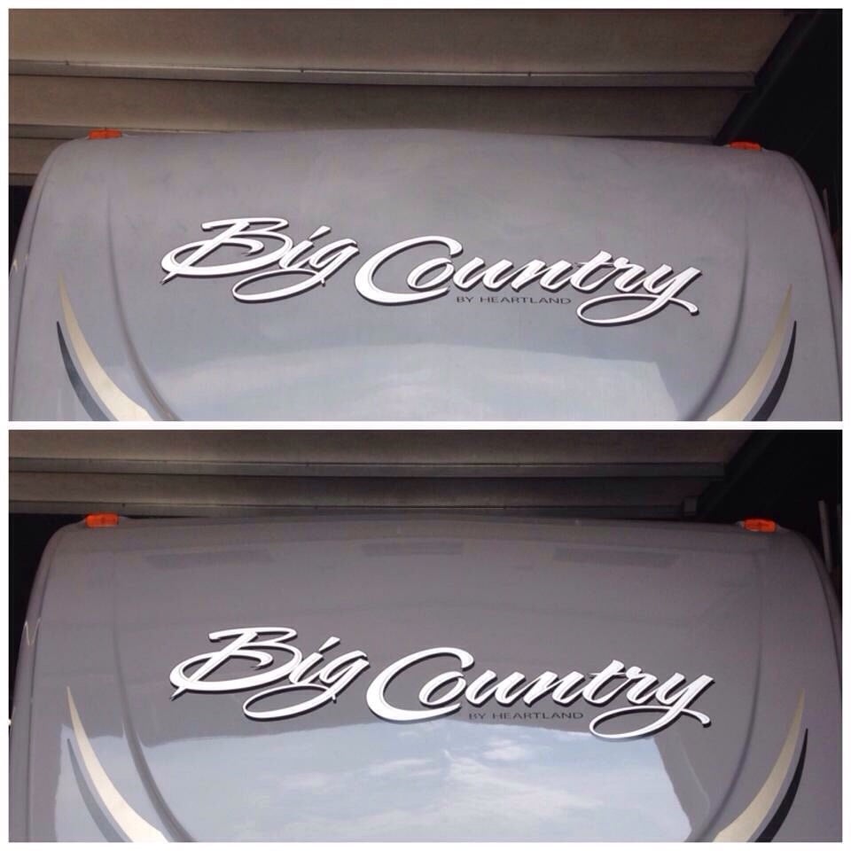 RESTORE ÉCLAT 695 Chemin Larocque, SalaberrydeValleyfield, Quebec