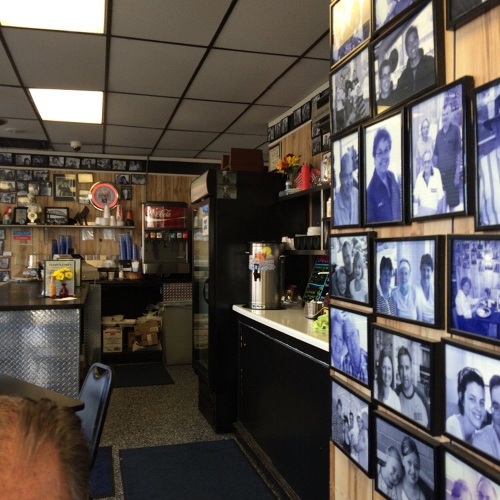Allin's Diner - Diners Near Me - Saint Charles, Missouri Allin's Diner - Diners Near Me - Saint Charles, Missouri