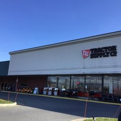Tractor Supply