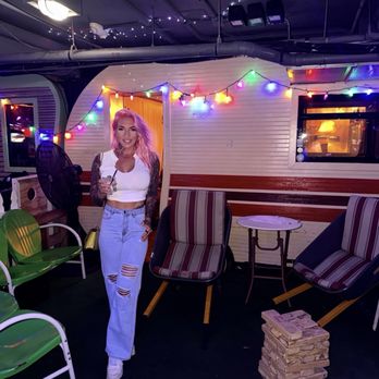 Trailer Park After Dark - Comfort Food Near Me - San Diego, California Trailer Park After Dark - Comfort Food Near Me - San Diego, California