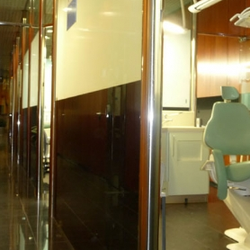 Clínica Dental Miravé - Nuestras instalaciones.