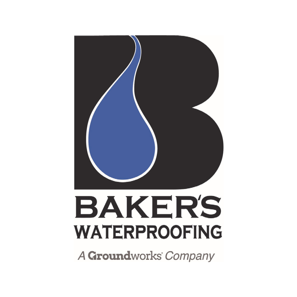 BAKER’S WATERPROOFING Updated September 2024 5 Industrial Rd