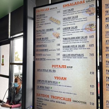 Cubanidad - Menu - Cuban Near Me - Henderson, Nevada Cubanidad - Menu - Cuban Near Me - Henderson, Nevada