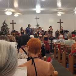 Keolahou Congregational Hawaiian Church