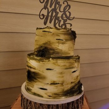 Iced Bakery - Wedding Cake - Cupcakes Near Me - Marion, Iowa