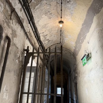 Kilmainham Gaol - Museums Near Me - Kilmainham, D Kilmainham Gaol - Museums Near Me - Kilmainham, D