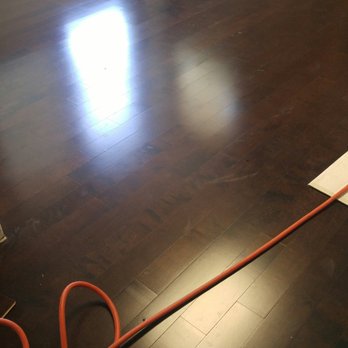 Floor Essence - A dark look,Very classy. - Flooring Near Me