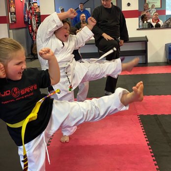Dojo Sante Martial Arts - Martial Arts Near Me - Hudson, New Hampshire