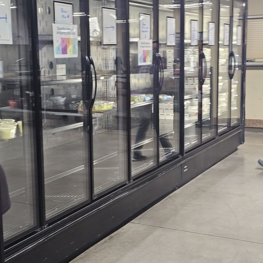 Missoula Food Bank & Community Center - social services organization in Missoula, MT