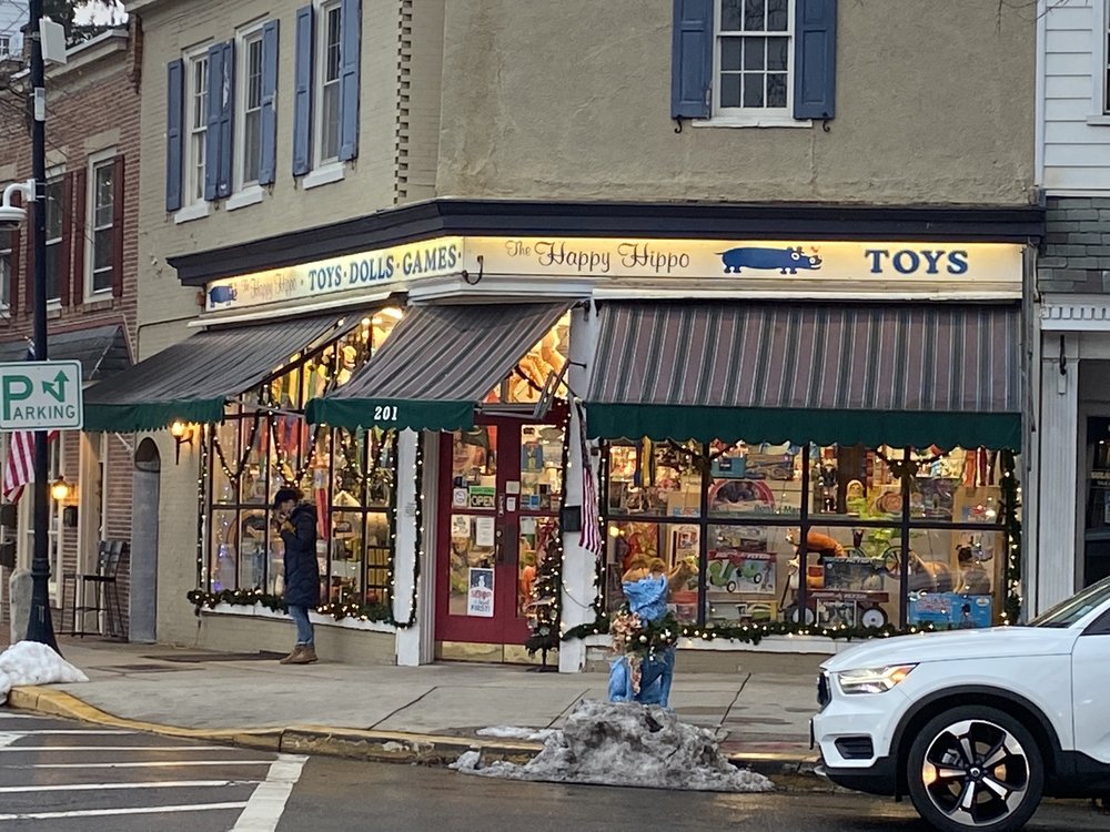 HAPPY HIPPO TOYS Updated September 2024 23 Photos & 15 Reviews 201 Kings Hwy E