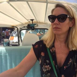 Tuk Tuk