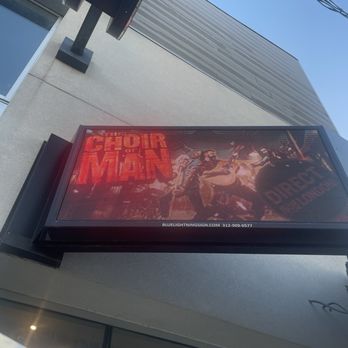 Apollo Theater - Performing Arts Near Me - Chicago, Illinois