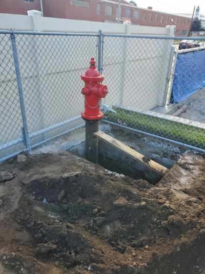 Slide of Connelly & Sons Plumbing & Heating