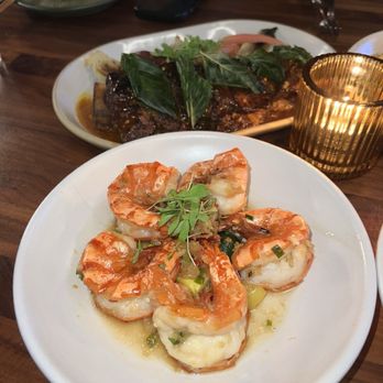 Bodega - "Tom Rim" Tiger Prawns - Vietnamese Near Me - San Francisco, California Bodega - "Tom Rim" Tiger Prawns - Vietnamese Near Me - San Francisco, California