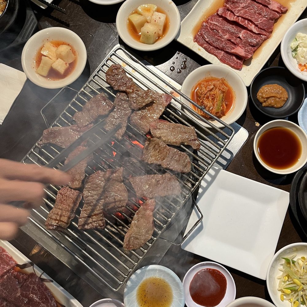 Chicago Kalbi - Korean Near Me - Chicago, Illinois