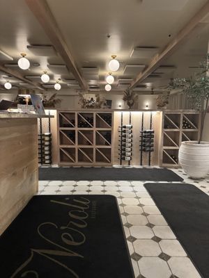 Neroli Ristorante by null