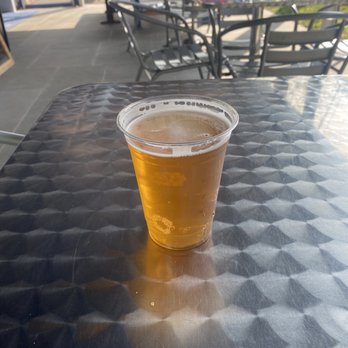 Reef Shack - Beer and the patio - Cheesesteaks Near Me - Fairfield, Connecticut