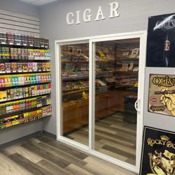 I Puff Smoke Shop