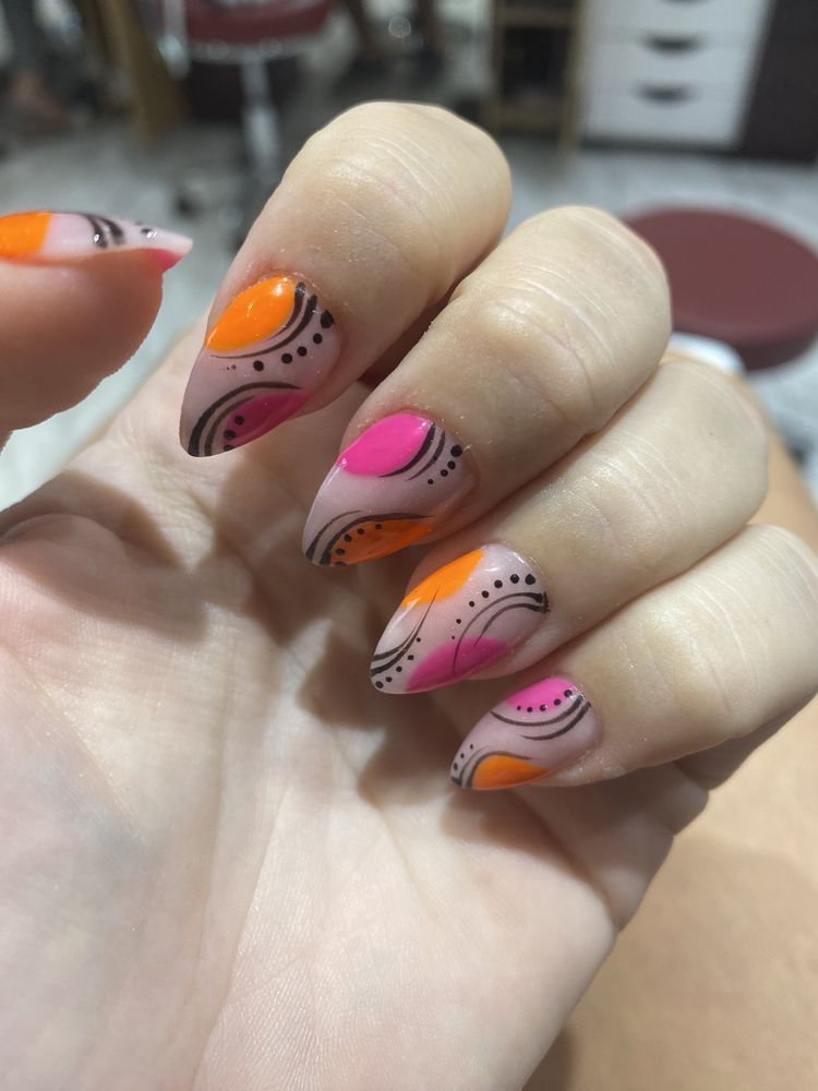 LINDA NAILS Updated October 2024 34 Reviews 4344 Osage Beach Pkwy