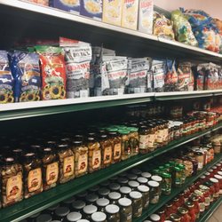 International Foods