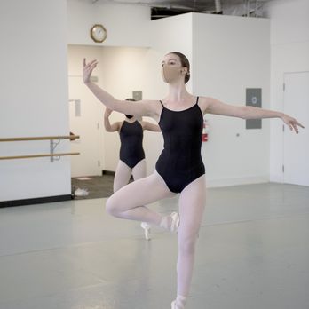 International Ballet Academy - Performing Arts Near Me - Bellevue, Washington