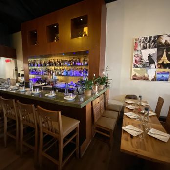 Rangoon Ruby - Asian Fusion Near Me - Palo Alto, California Rangoon Ruby - Asian Fusion Near Me - Palo Alto, California