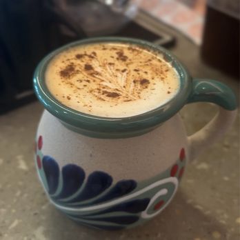 Dayglow - Cha Cha (cup is not theirs) - Coffee & Tea Near Me - Chicago, Illinois Dayglow - Cha Cha (cup is not theirs) - Coffee & Tea Near Me - Chicago, Illinois