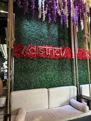 The District by GS by null