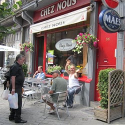 Chez Nous