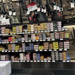 Sportsman's Warehouse