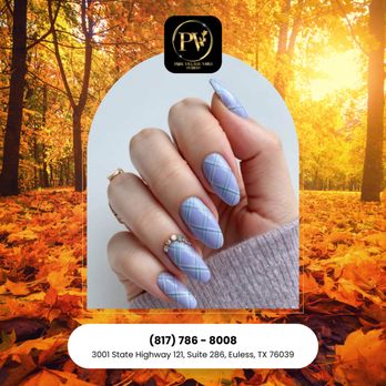 Park Village Nails - Autumn vibes are calling. Take a break and come enjoy some pampering with us! - Nail Salons Near Me - Southlake, Texas Park Village Nails - Autumn vibes are calling. Take a break and come enjoy some pampering with us! - Nail Salons Near Me - Southlake, Texas