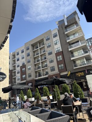 Bar Louie - Nashville by null