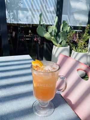 Bodega Tavern & Kitchen by null