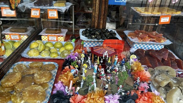 Dulcería de Celaya S.A. de C.V. by null