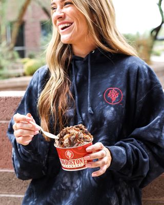 Cold Stone Creamery by null